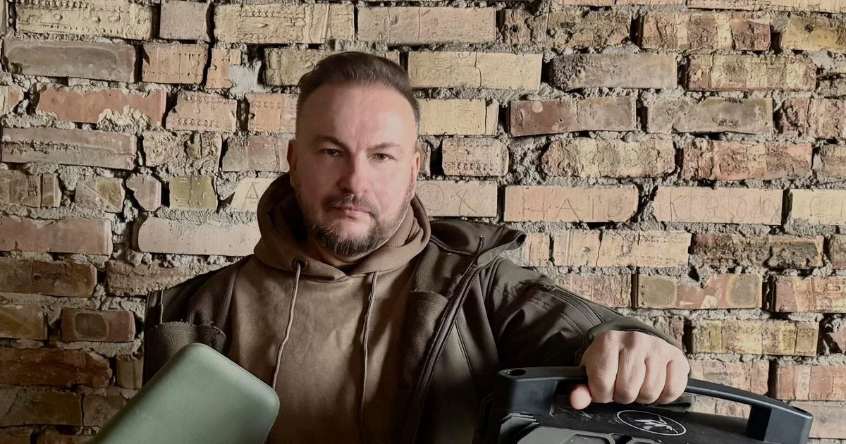 "Вибачте, більше не можу вам допомогти": ще один радник Федорова звільнився і звернувся до військових "Вибачте, більше не можу вам допомогти": ще один радник Федорова звільнився і звернувся до військових