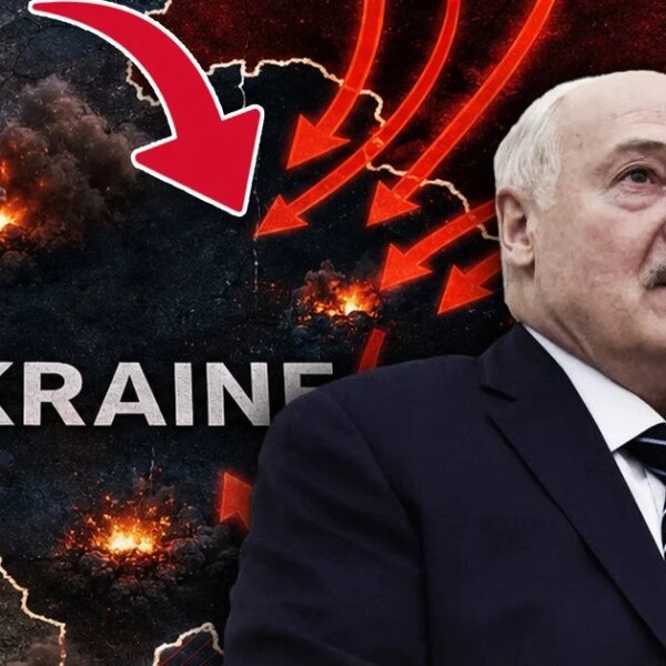 Чи є зараз ризик вторгнення з Білорусі: Державна прикордонна служба України оцінила обстановку на кордоні