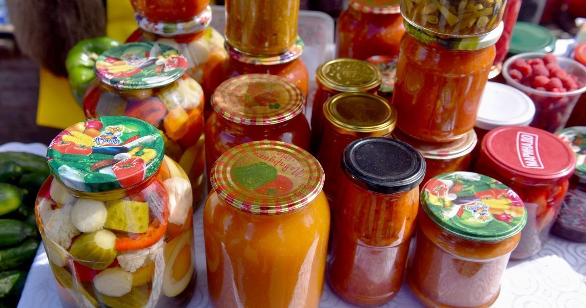 Маринований перець на зиму: простий рецепт без зайвої мороки Маринований перець на зиму: простий рецепт без зайвої мороки