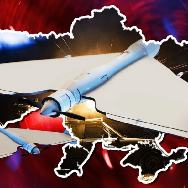 Україна зранку зазнала ще одного ракетного удару по обласному центру: повідомляється про влучання в навчальний заклад, з’являються перші подробиці