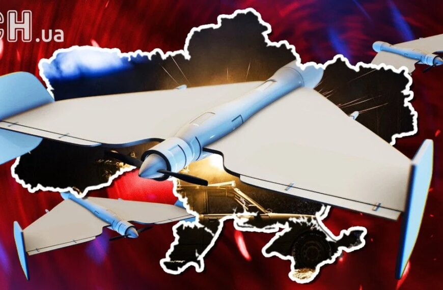 Україна зранку зазнала ще одного ракетного удару по обласному центру: повідомляється про…