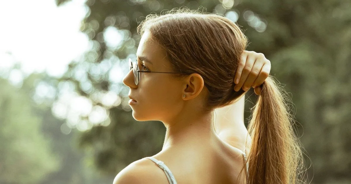 Hairstyles for hot weather Hairstyles for hot weather