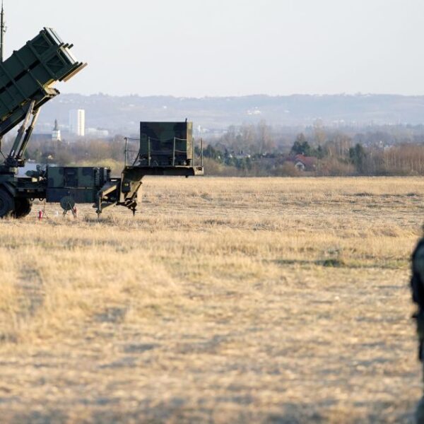 Не тільки Patriot: наскільки оперативно Україна здатна розробити перехоплювач балістичних…