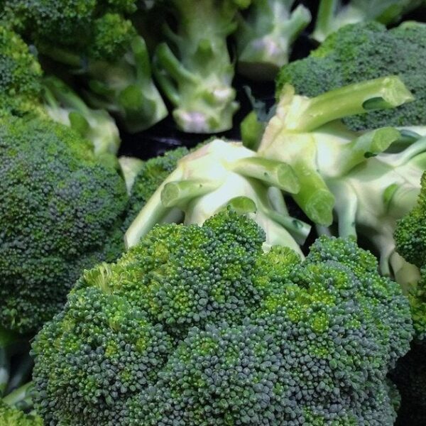 Які овочі сприяють здоров’ю печінки — ці продукти є в…