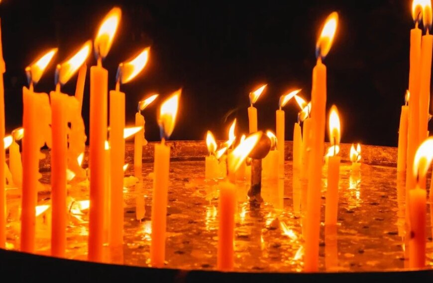 Яке церковне свято відзначається в Україні 2 липня