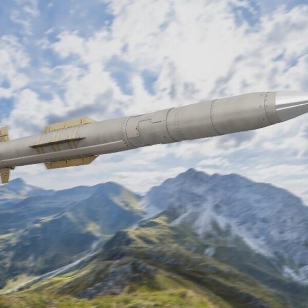 Lockheed Martin представила нову бюджетнішу протиракету ACE для Patriot, що…