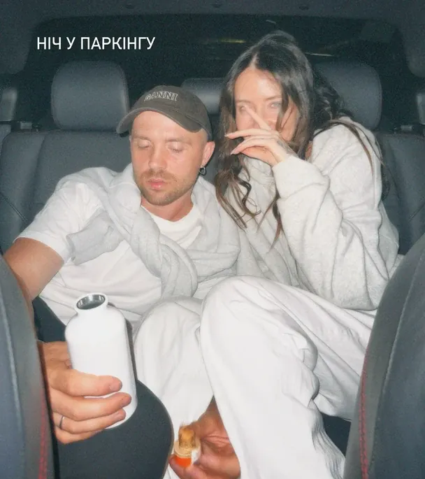 Допис Наді Дорофєєвої / © instagram.com/nadyadorofeeva