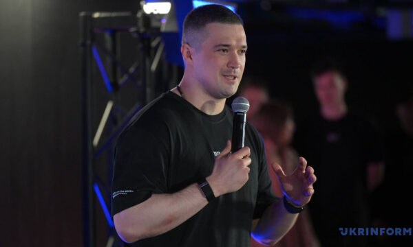 Сирський не хоче відкрито говорити про проблеми – Федоров