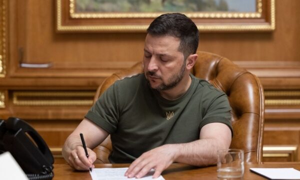 Президент затвердив норму щодо теплових пунктів у будівлях.