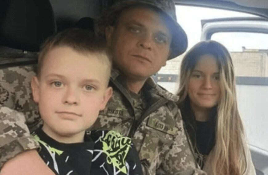 Виявлено без голови і зі зв’язаними за спиною руками: жахлива історія смерті солдата, якого таврували як дезертира.