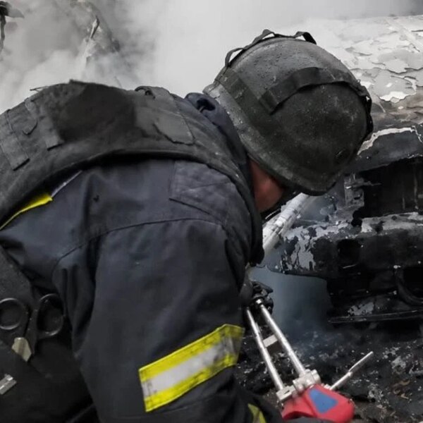 Російський напад призвів до загибелі співробітників Пенсійного фонду України на Херсонщині.