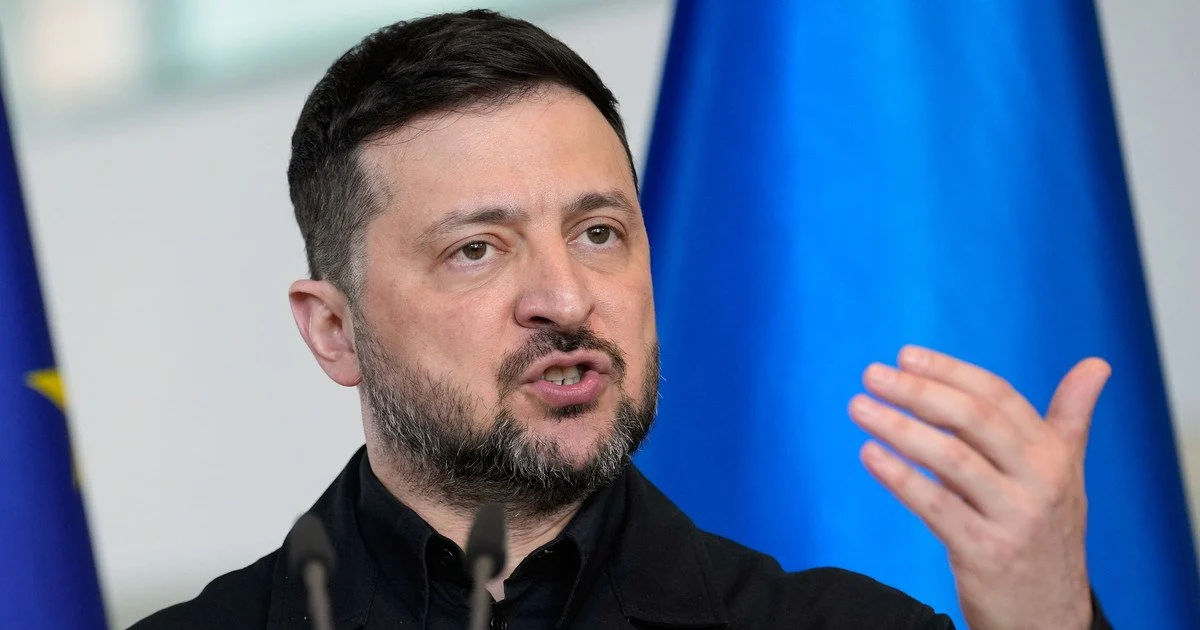 Володимир Зеленський. Володимир Зеленський.