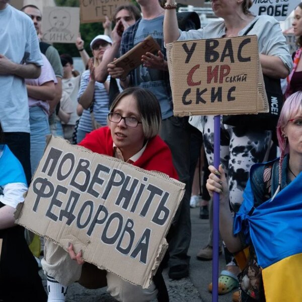 “Приватні військові формування та покарання”: воїн висловив претензії до Сирського