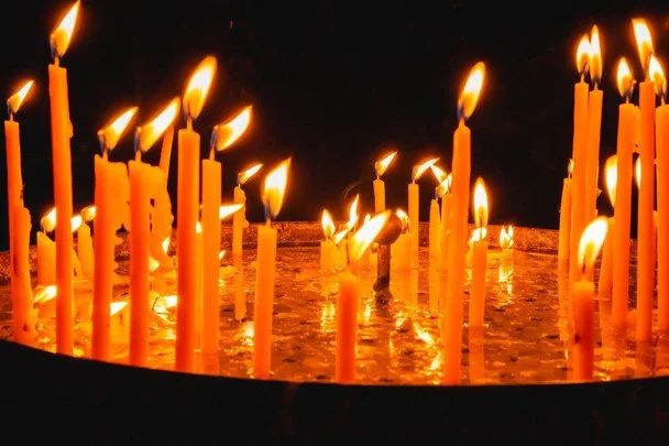 10 липня віряни святкують День пам’яті преподобного Антонія Печерського, Київського / © pexels.com