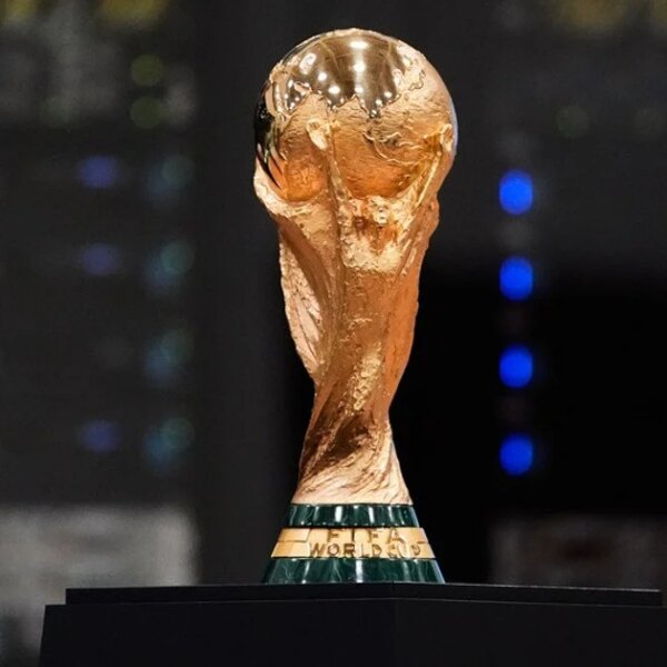 Чемпіонат світу з футболу 2026: повний розклад матчів на вибування
