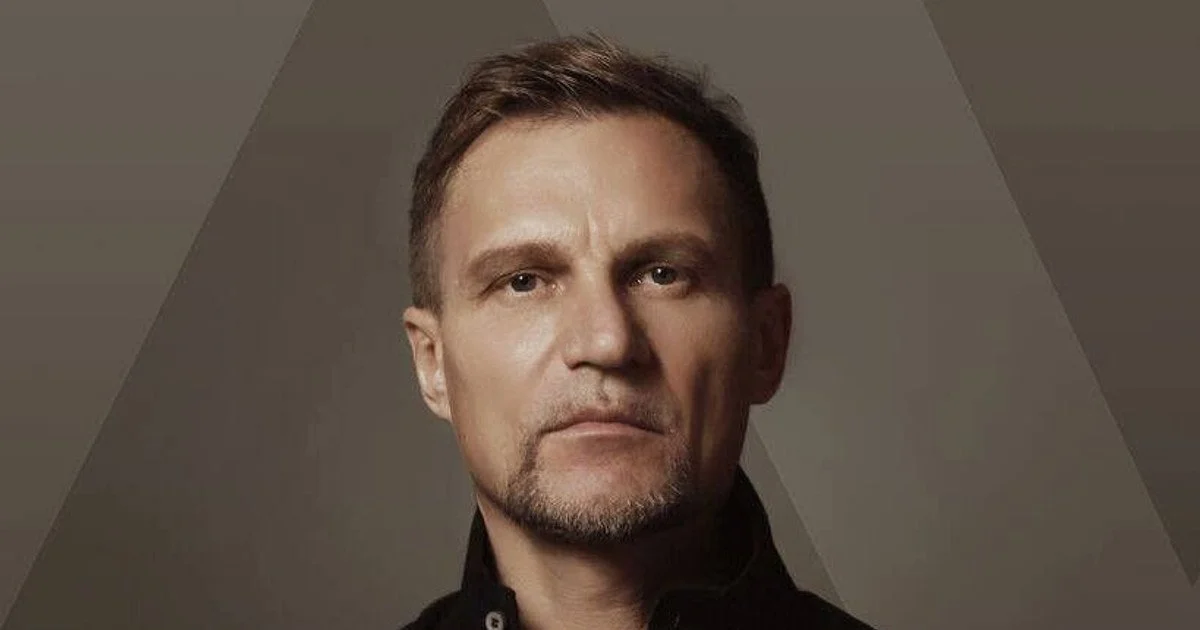 Олег Скрипка Олег Скрипка