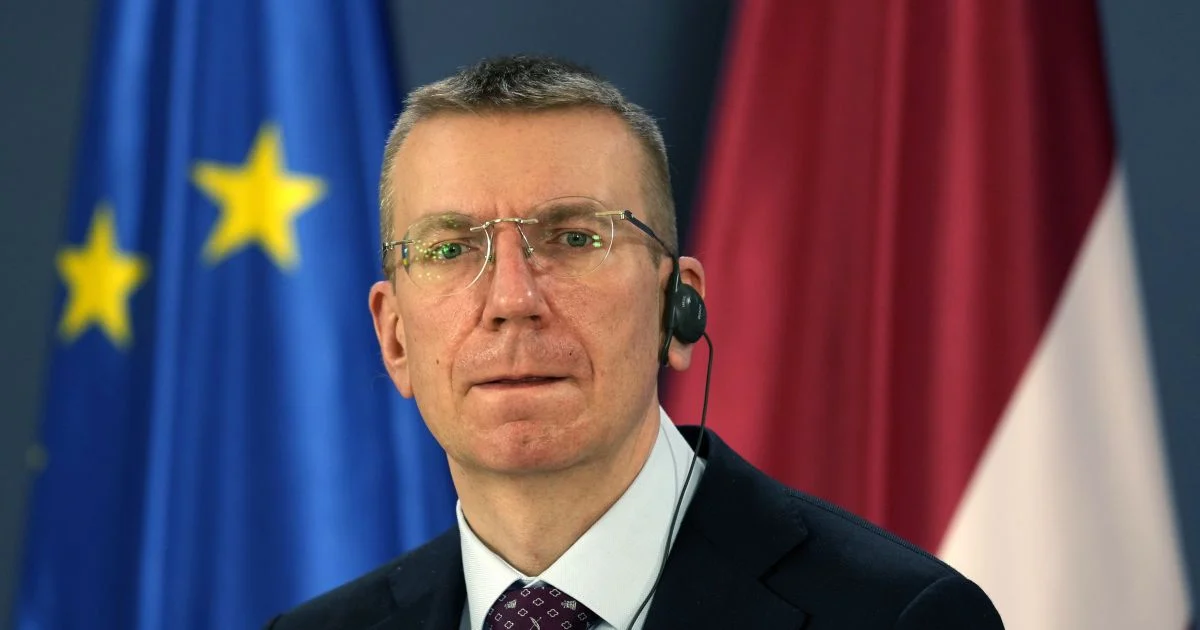 Edgars Rinkēvičs