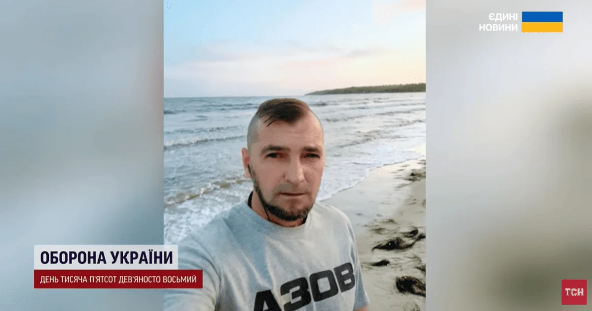 Денис Дорохін Денис Дорохін