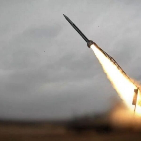 Чи можливо інтегрувати українську антибалістичну ракету FP-7.x проєкту Freya з…