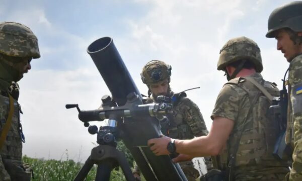 Конкретні терміни служби: Міністерство оборони збільшило список посад для контрактної служби в піхотно-штурмових військах