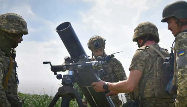 Чіткі терміни служби: Міноборони розширило перелік посад для піхотно-штурмових контрактів