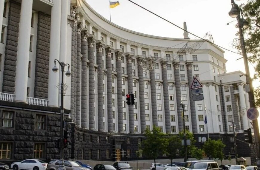 Падіння уряду Свириденко: хто стане керівником міністерств – повідомляє народний депутат