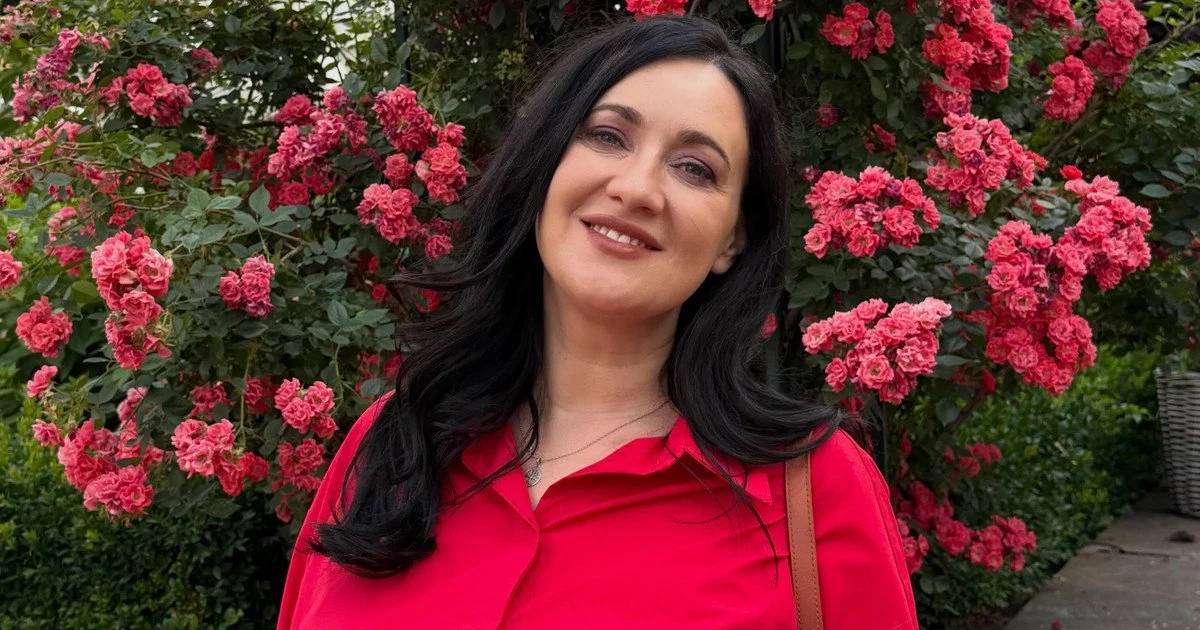 Соломія Вітвіцька Соломія Вітвіцька