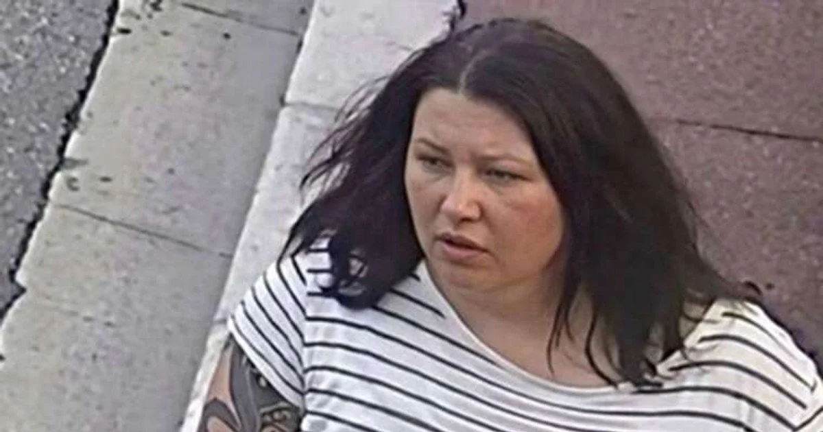 Вбивство Анастасії Березовської Вбивство Анастасії Березовської