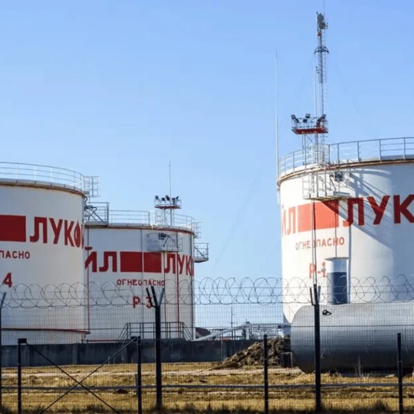 Російський нафтопереробний сектор зазнав різкого спаду: такого не спостерігалося понад…