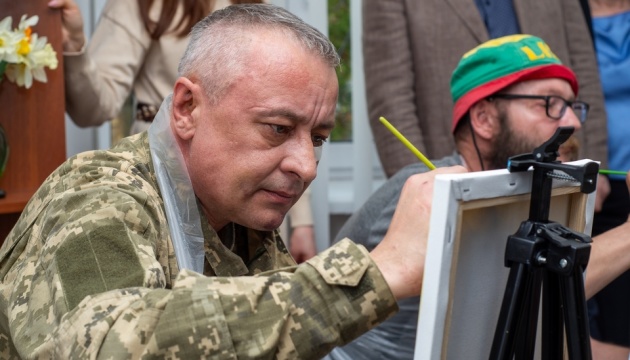 У Тернополі відкрили третій в області центр ментального здоров’я