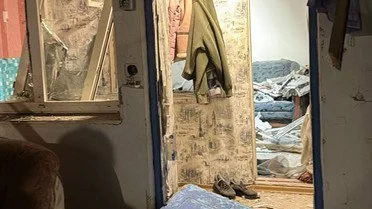 Атака на Одесу_4 / © із соцмереж