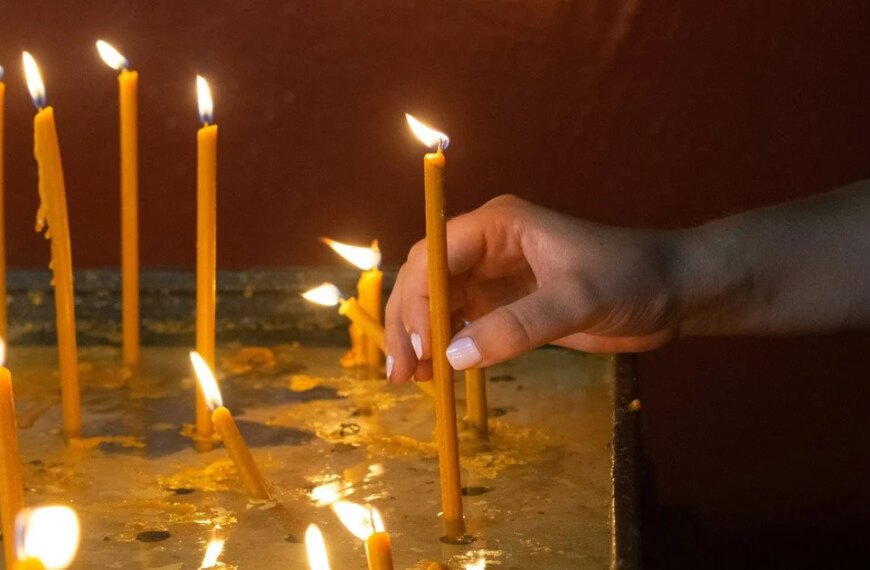 Яке церковне свято в Україні 21 липня
