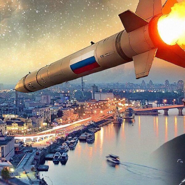 Український розробник озброєнь висміяв російський “Орешнік” за нульову ефективність та…