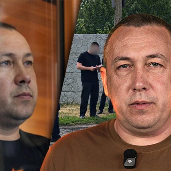 Навіть автомобільний номер носив ім’я “Дашка”: з’явилися свіжі подробиці про…