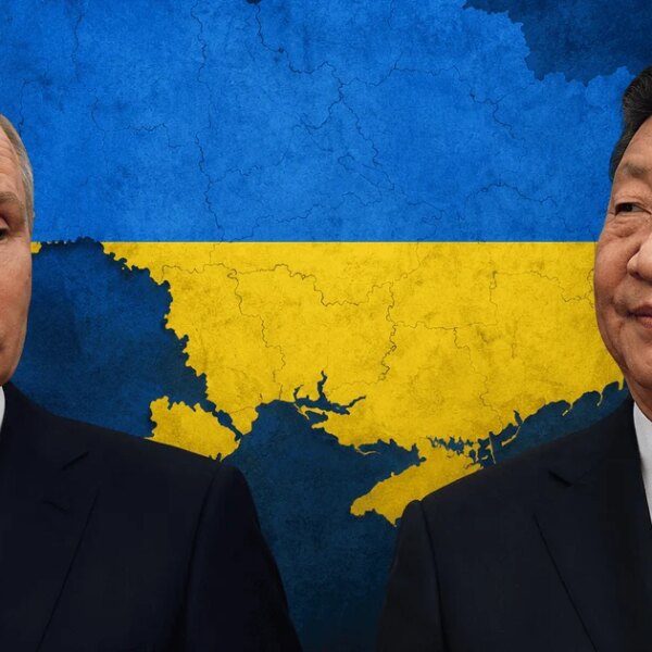 Китайський ультиматум Росії запобіг найстрашнішому варіанту війни — фахівчиня