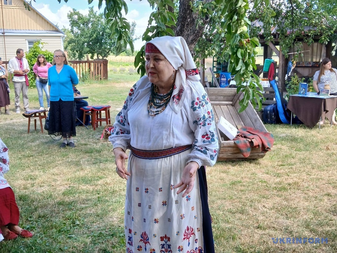Ангеліна Нестерова