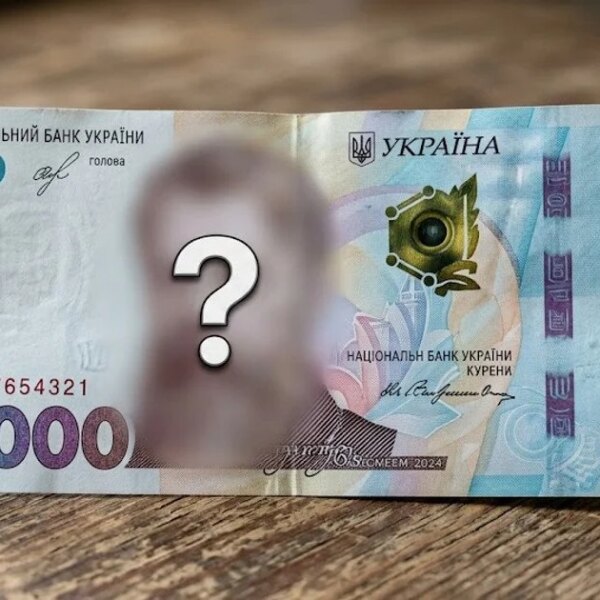 З’явиться купюра в 5000 гривень? Національний банк України прокоментував чутки…