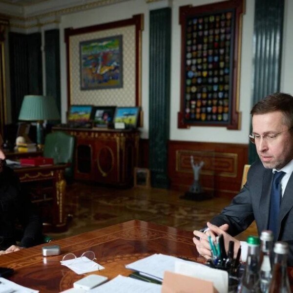 Що відомо про Олексія Корецького, головного претендента на посаду прем’єр-міністра