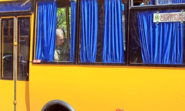 Київ після шоку від тарифів