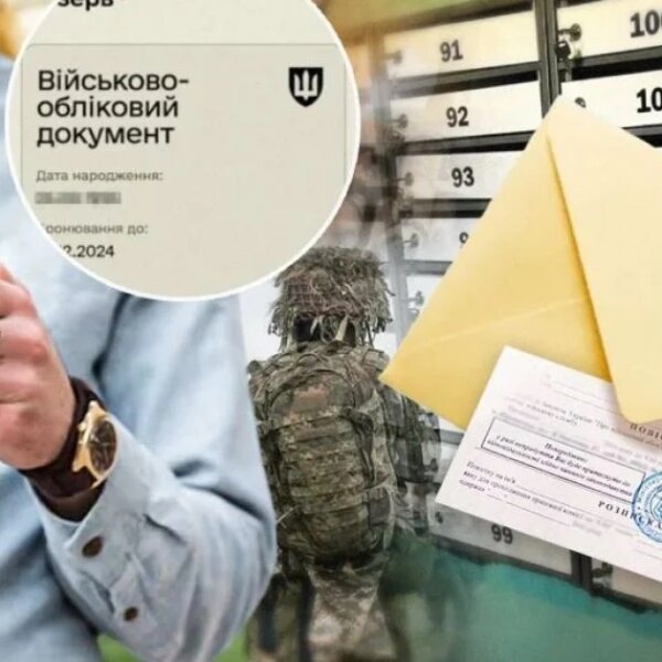 Чи можна вибрати підрозділ для служби після отримання повістки: у Збройних Силах України дали роз’яснення